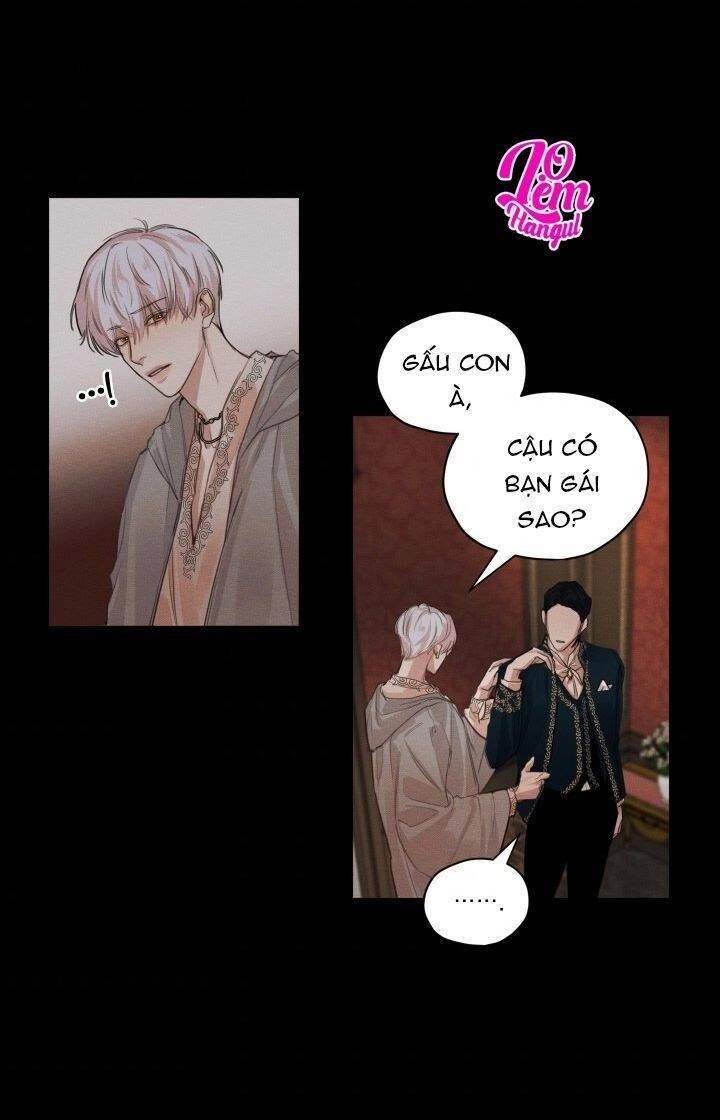 Tôi Là Tình Cũ Của Nam Chính Chapter 1 - 64