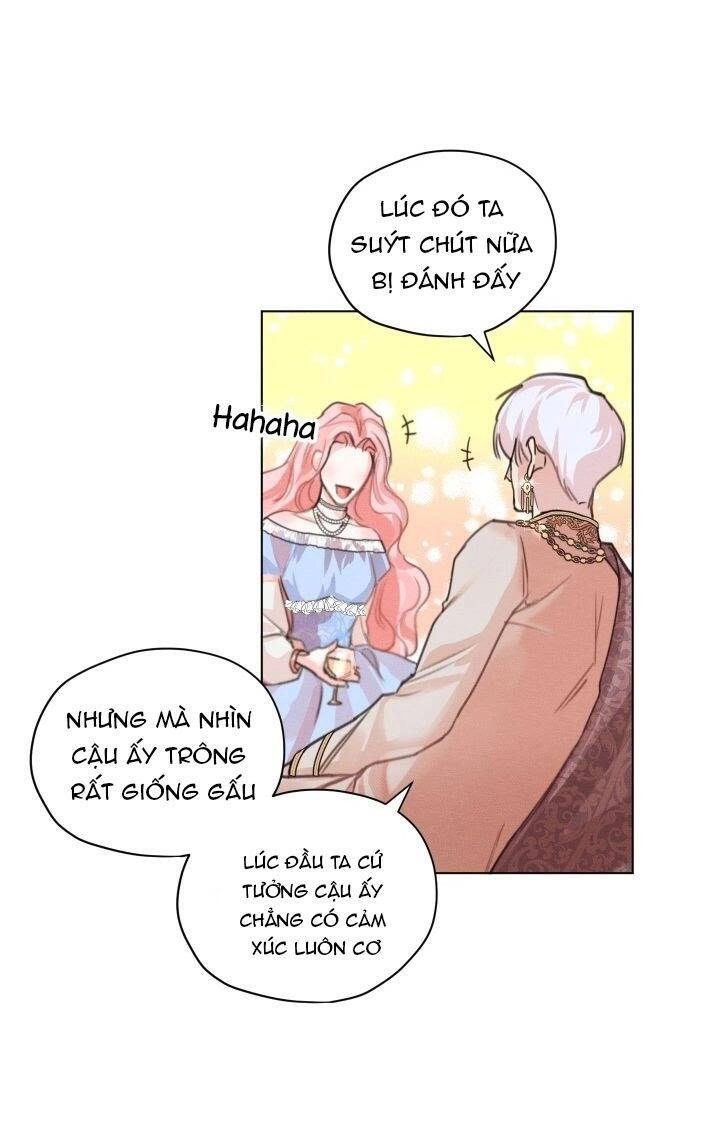 Tôi Là Tình Cũ Của Nam Chính Chapter 1 - 65