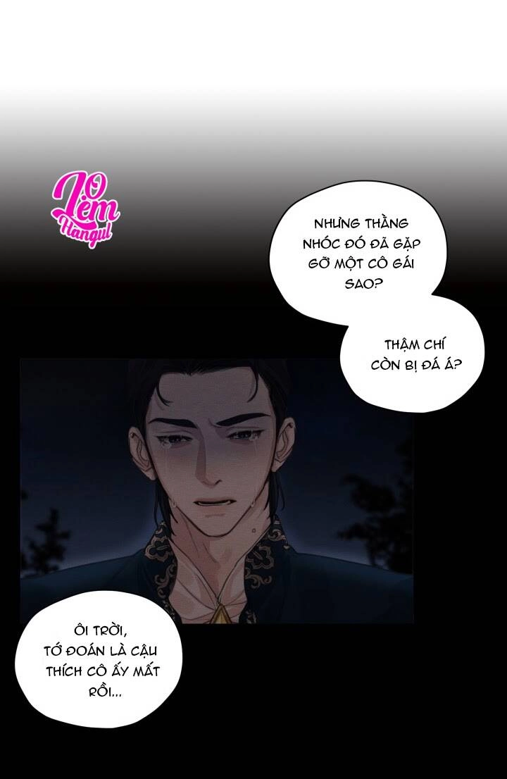 Tôi Là Tình Cũ Của Nam Chính Chapter 1 - 66
