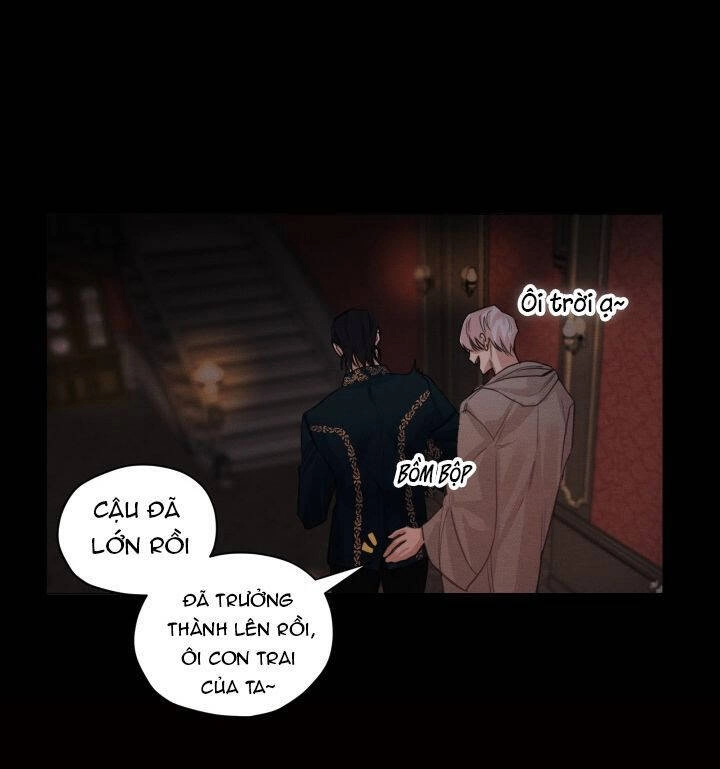 Tôi Là Tình Cũ Của Nam Chính Chapter 1 - 67