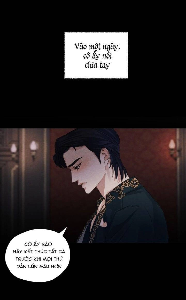 Tôi Là Tình Cũ Của Nam Chính Chapter 1 - 68