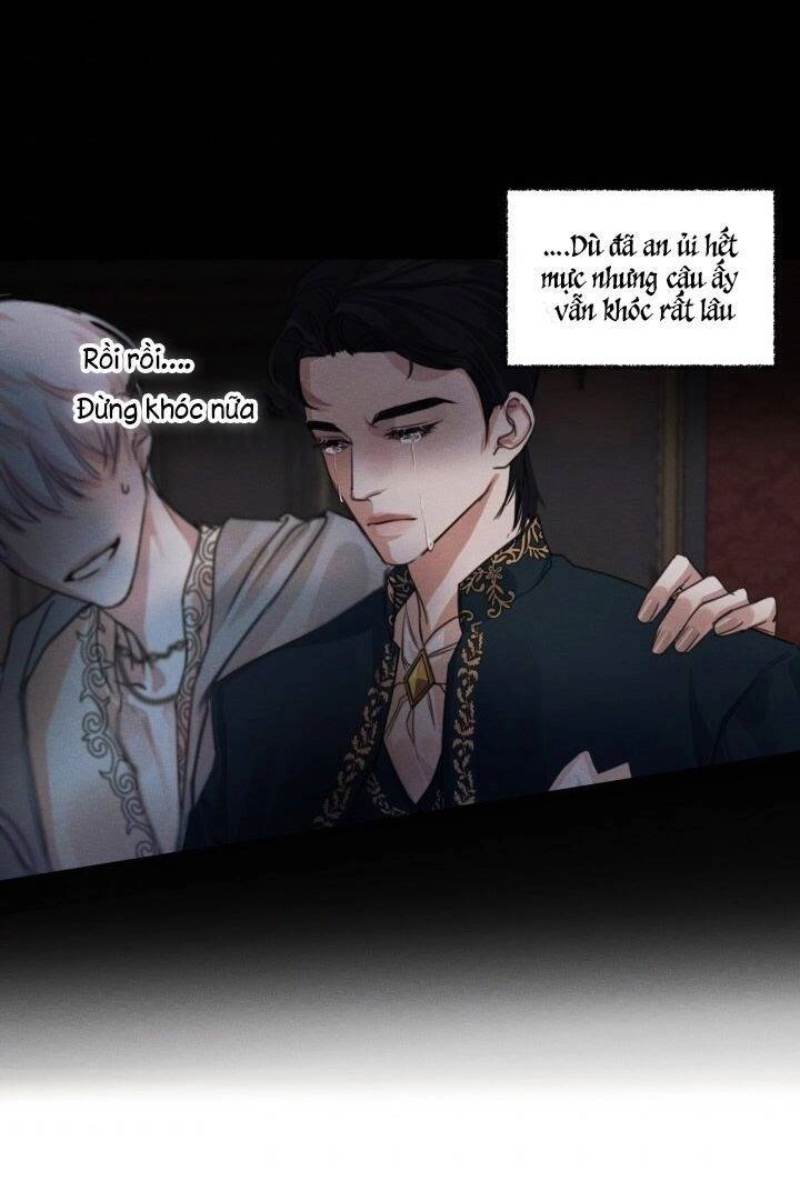 Tôi Là Tình Cũ Của Nam Chính Chapter 1 - 72