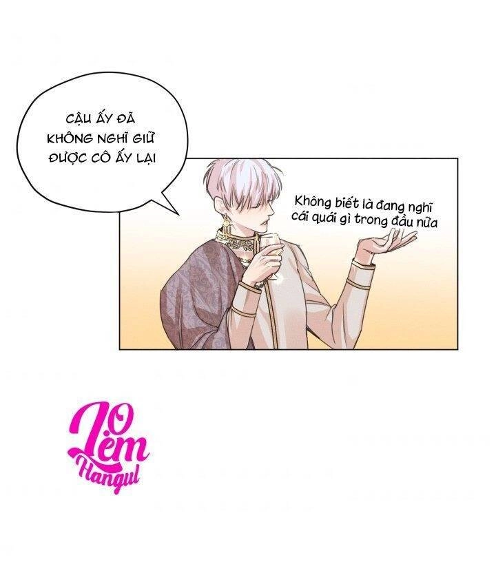 Tôi Là Tình Cũ Của Nam Chính Chapter 1 - 73