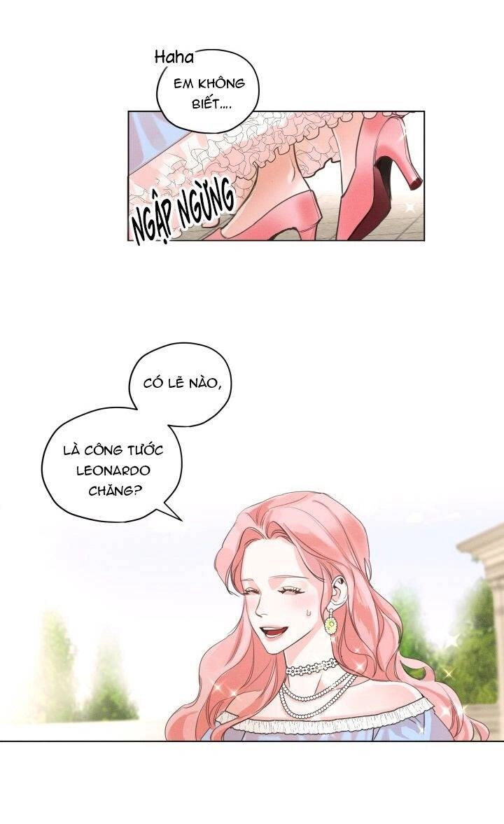 Tôi Là Tình Cũ Của Nam Chính Chapter 1 - 76