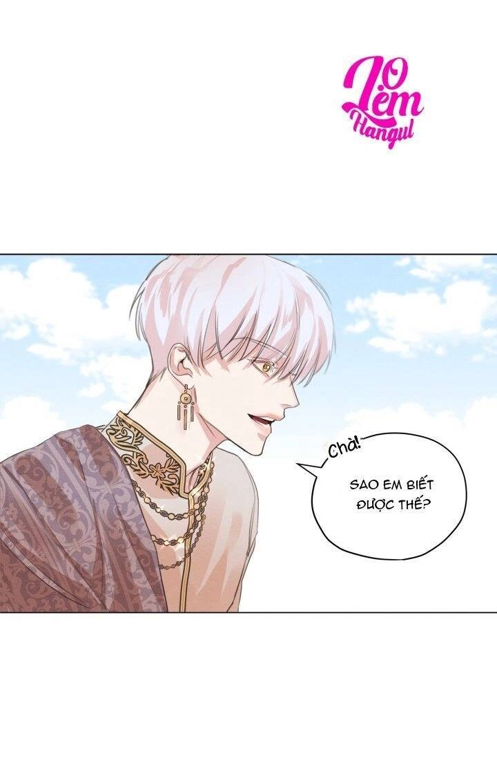 Tôi Là Tình Cũ Của Nam Chính Chapter 1 - 77