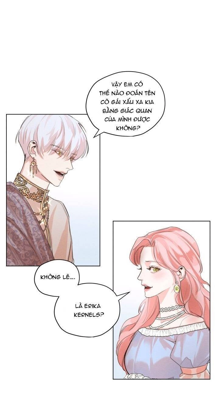 Tôi Là Tình Cũ Của Nam Chính Chapter 1 - 79