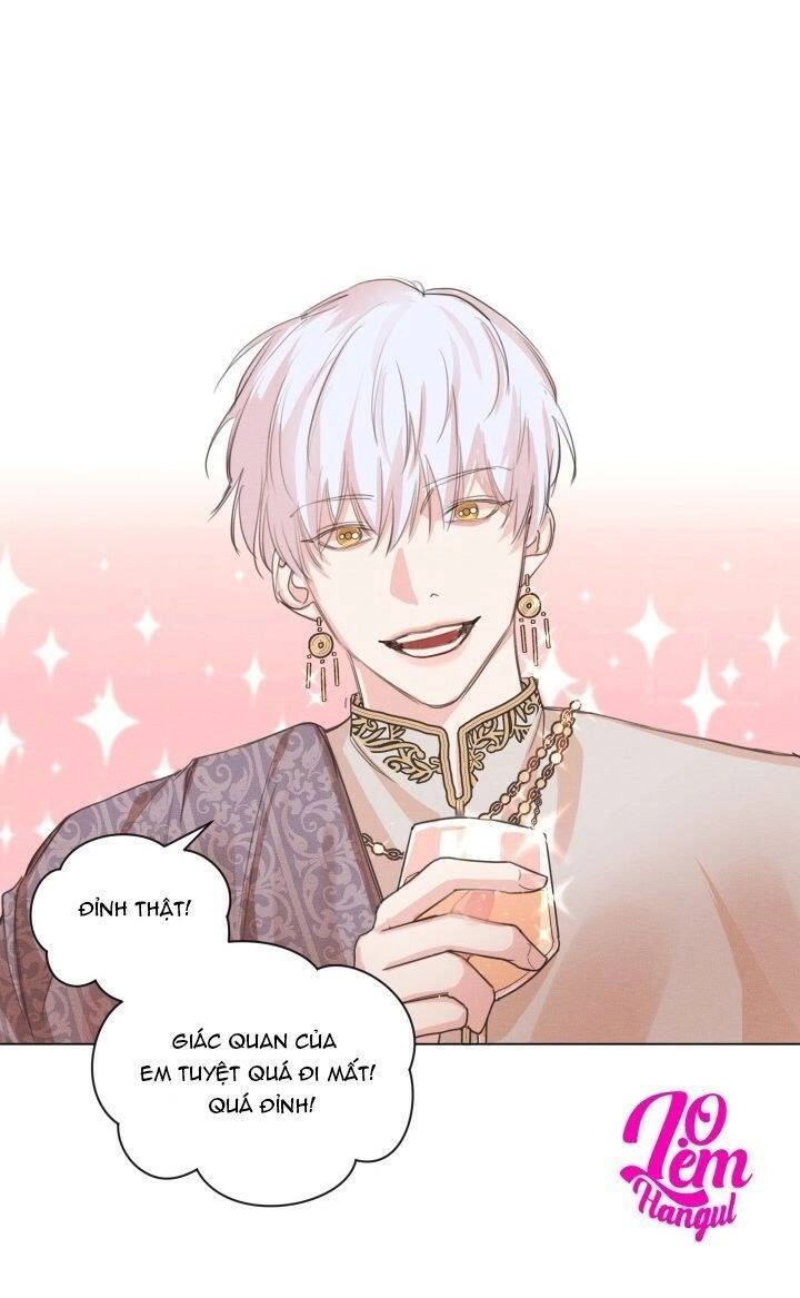 Tôi Là Tình Cũ Của Nam Chính Chapter 1 - 80