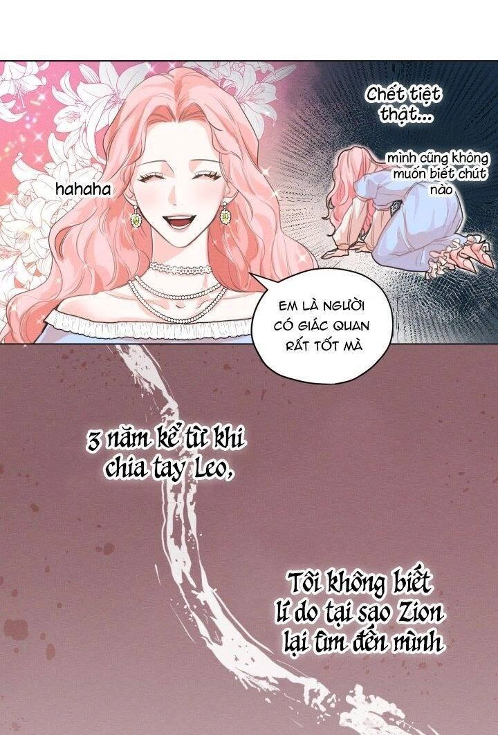 Tôi Là Tình Cũ Của Nam Chính Chapter 1 - 81
