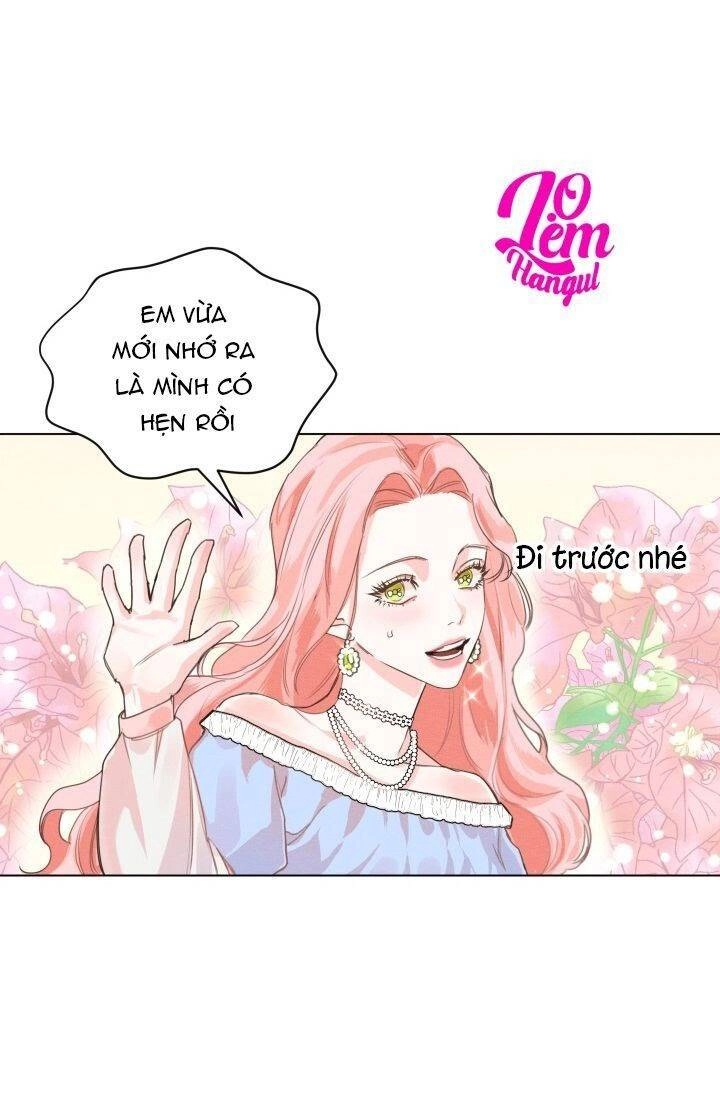 Tôi Là Tình Cũ Của Nam Chính Chapter 1 - 83