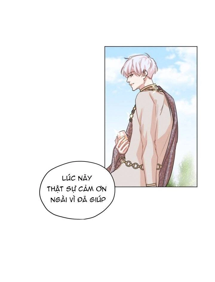 Tôi Là Tình Cũ Của Nam Chính Chapter 1 - 84