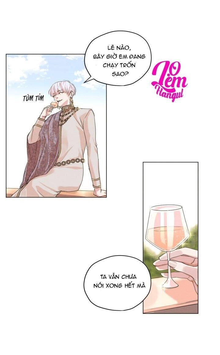 Tôi Là Tình Cũ Của Nam Chính Chapter 1 - 85