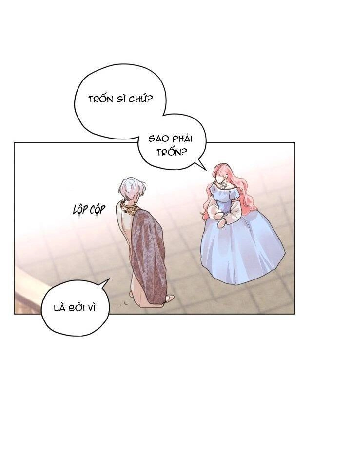 Tôi Là Tình Cũ Của Nam Chính Chapter 1 - 86