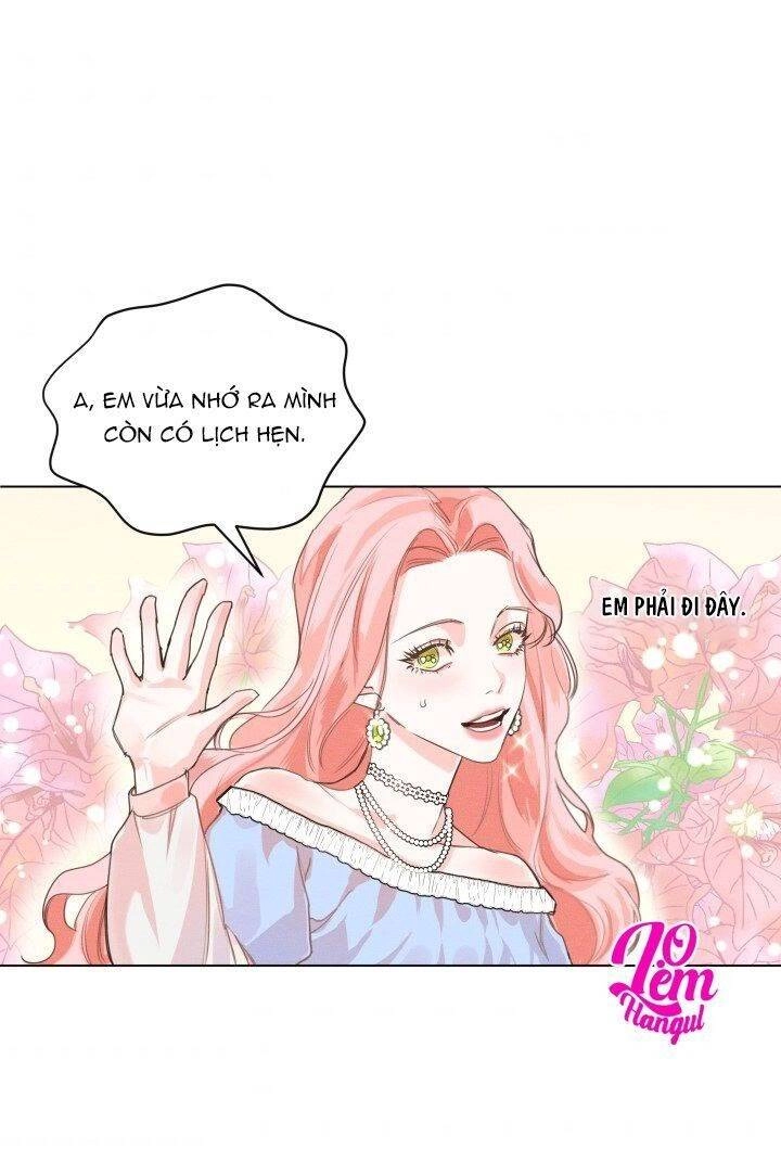 Tôi Là Tình Cũ Của Nam Chính Chapter 2 - 1