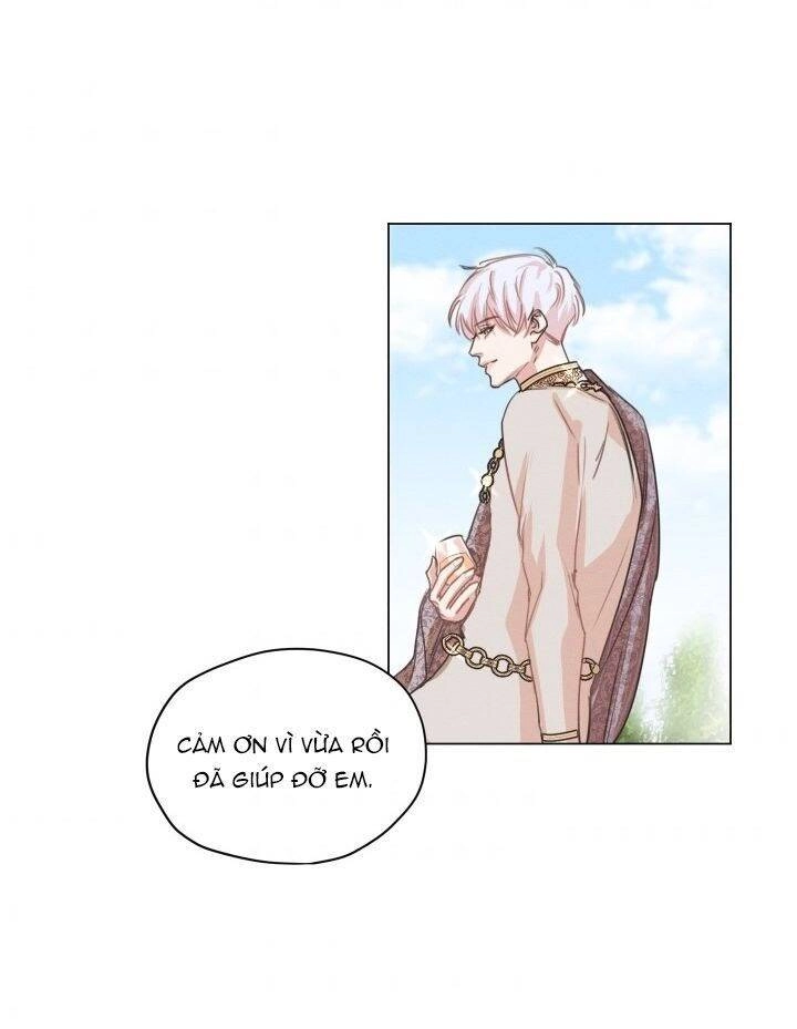 Tôi Là Tình Cũ Của Nam Chính Chapter 2 - 2