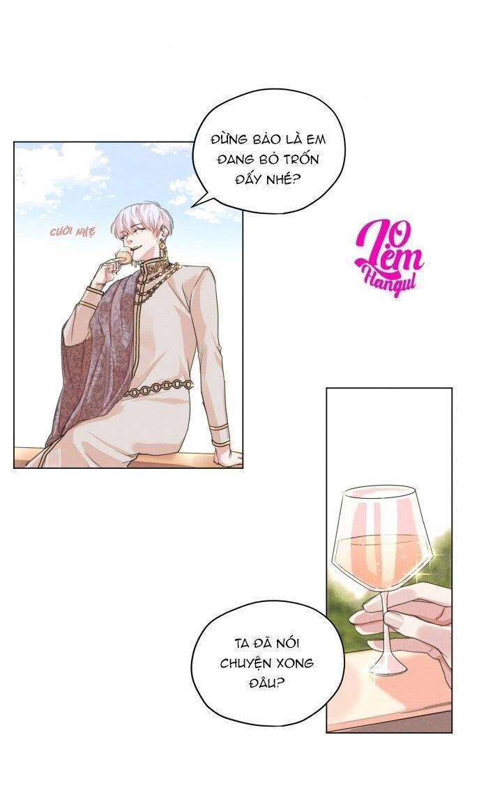 Tôi Là Tình Cũ Của Nam Chính Chapter 2 - 3