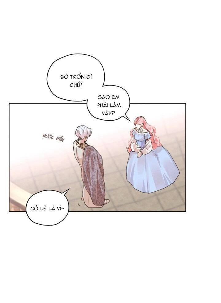 Tôi Là Tình Cũ Của Nam Chính Chapter 2 - 4