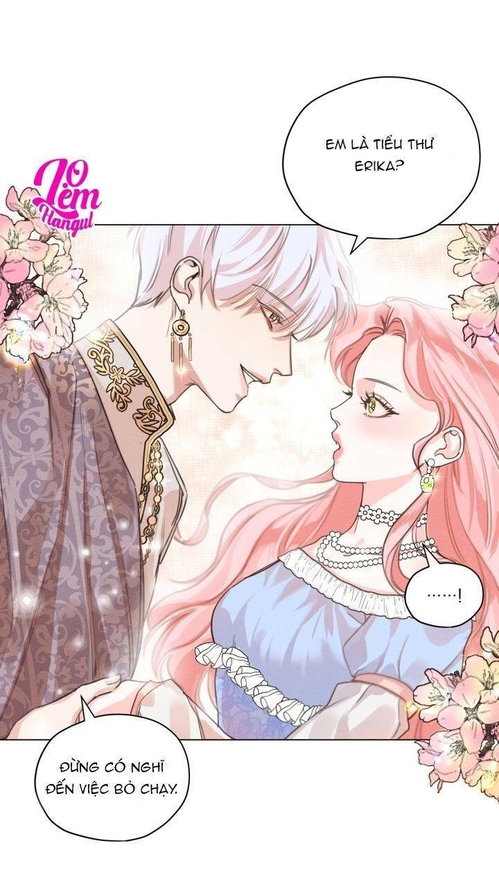 Tôi Là Tình Cũ Của Nam Chính Chapter 2 - 5