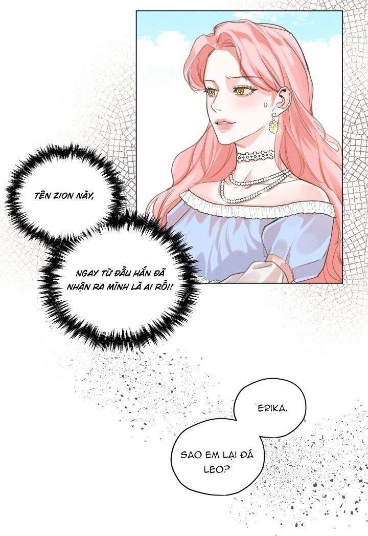 Tôi Là Tình Cũ Của Nam Chính Chapter 2 - 8