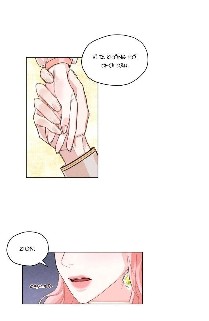 Tôi Là Tình Cũ Của Nam Chính Chapter 2 - 10