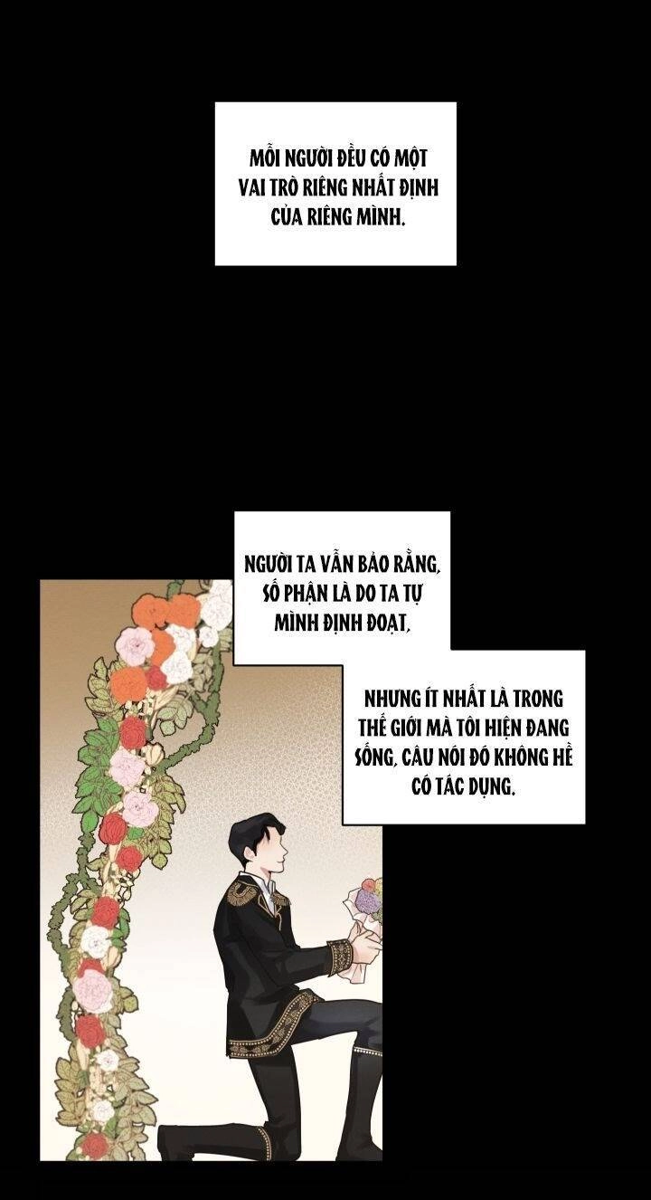 Tôi Là Tình Cũ Của Nam Chính Chapter 2 - 14