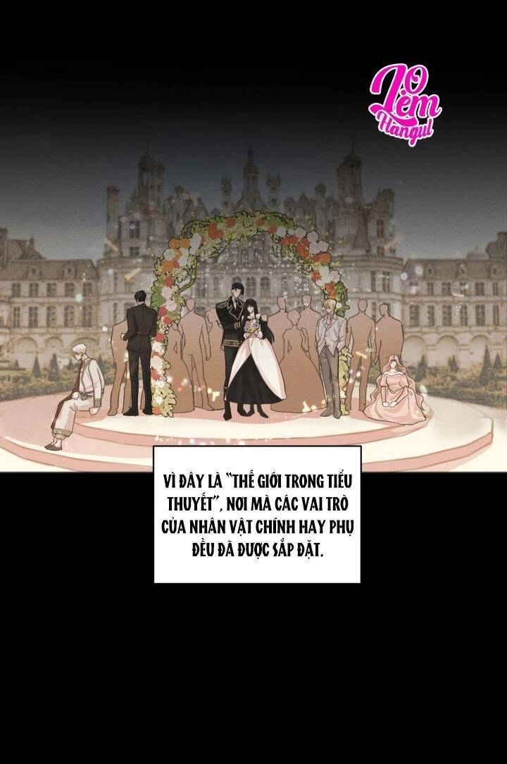 Tôi Là Tình Cũ Của Nam Chính Chapter 2 - 15