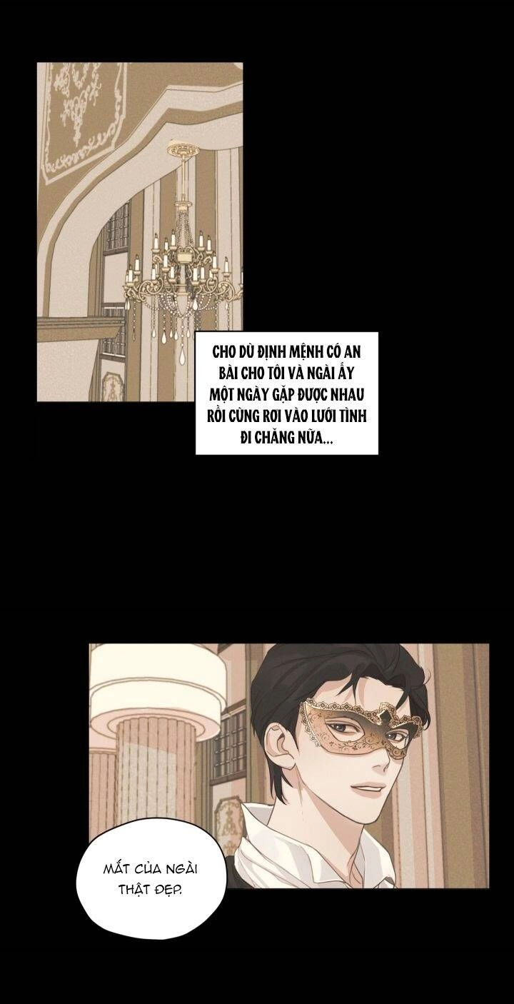 Tôi Là Tình Cũ Của Nam Chính Chapter 2 - 17