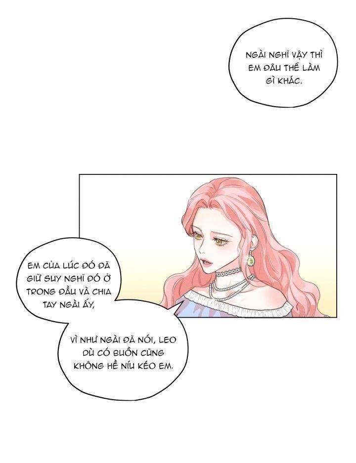 Tôi Là Tình Cũ Của Nam Chính Chapter 2 - 23