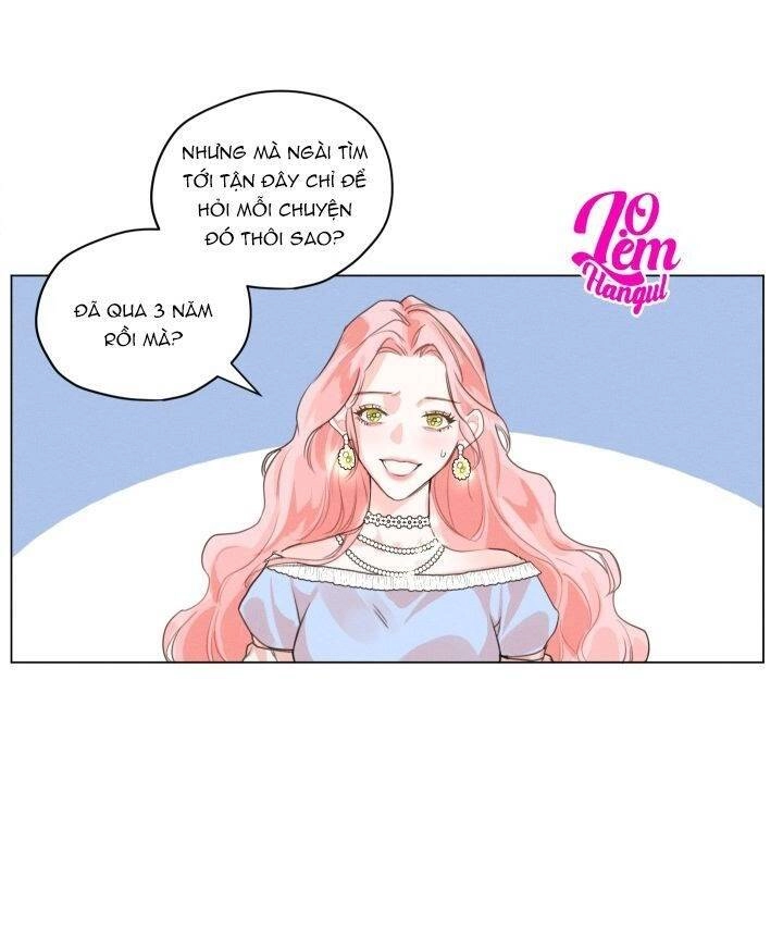 Tôi Là Tình Cũ Của Nam Chính Chapter 2 - 25