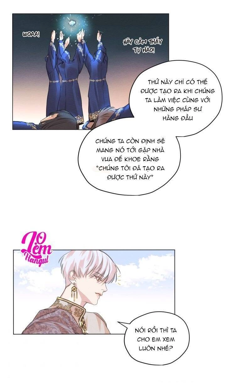 Tôi Là Tình Cũ Của Nam Chính Chapter 2 - 27