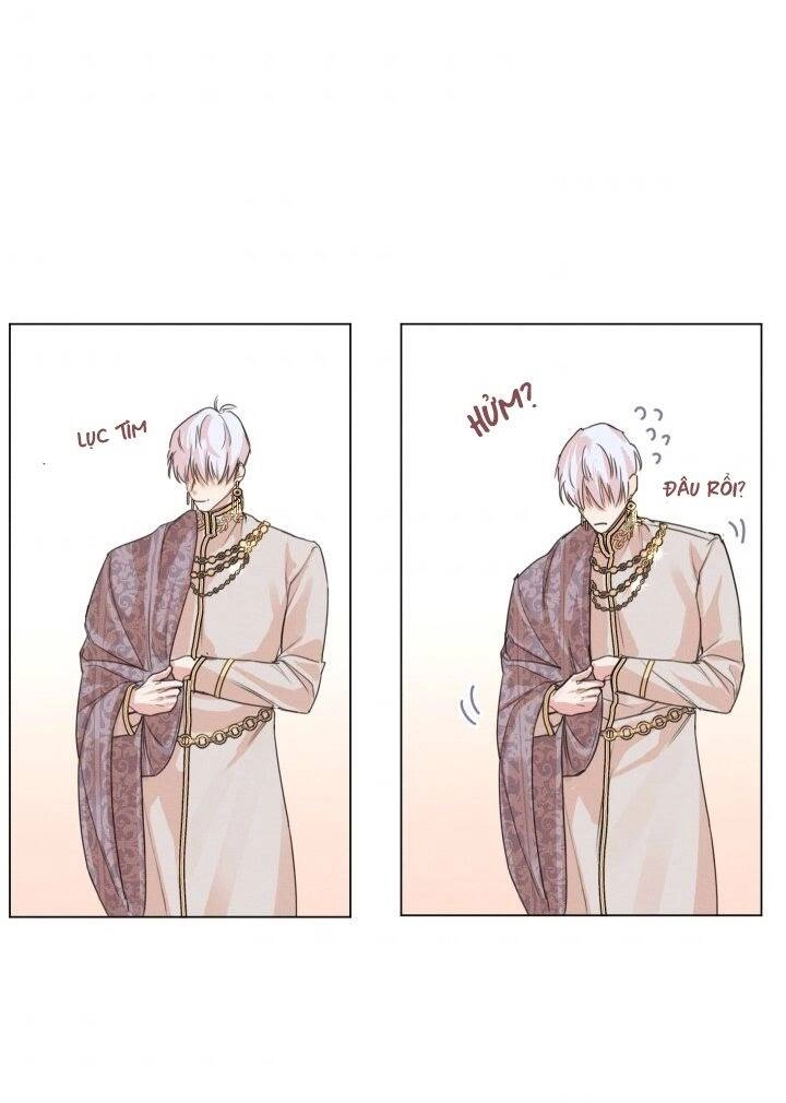 Tôi Là Tình Cũ Của Nam Chính Chapter 2 - 28