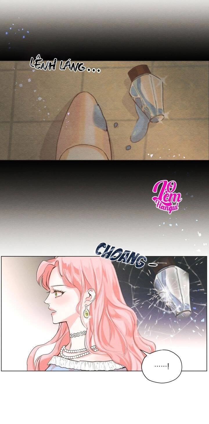 Tôi Là Tình Cũ Của Nam Chính Chapter 2 - 31