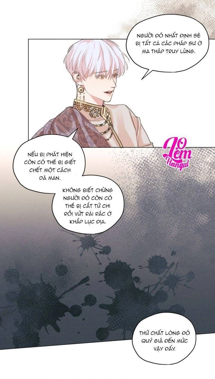 Tôi Là Tình Cũ Của Nam Chính Chapter 2 - 36