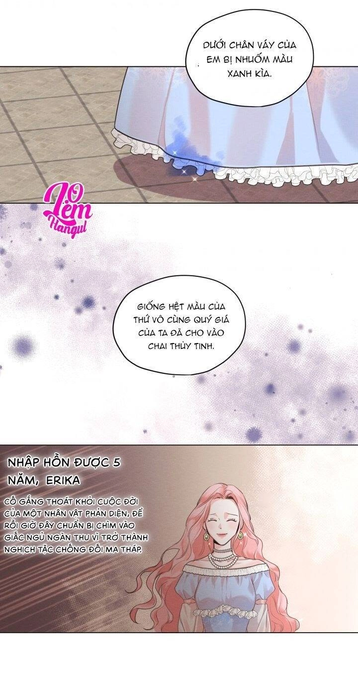 Tôi Là Tình Cũ Của Nam Chính Chapter 2 - 38