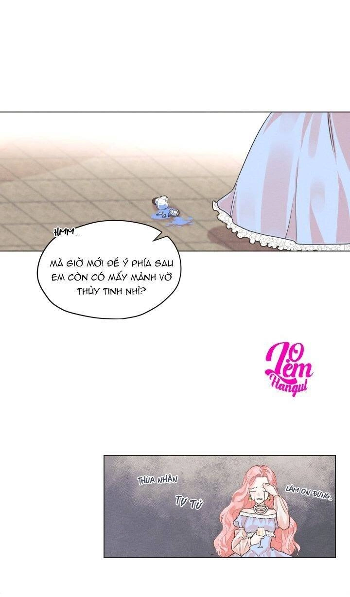 Tôi Là Tình Cũ Của Nam Chính Chapter 2 - 40