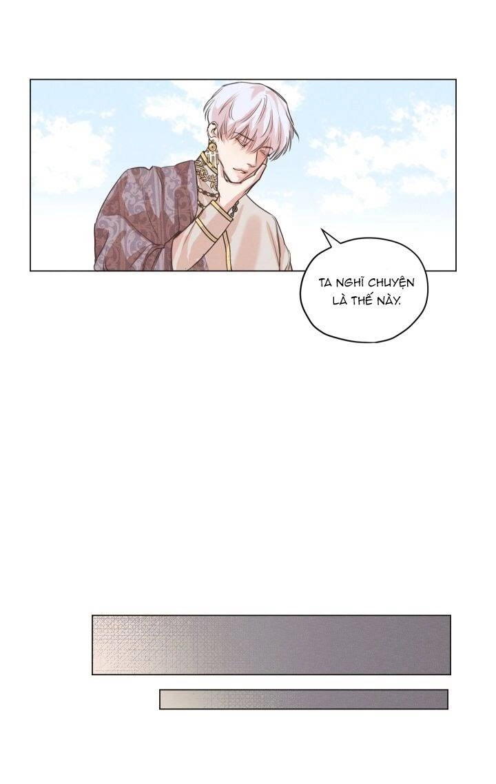 Tôi Là Tình Cũ Của Nam Chính Chapter 2 - 41