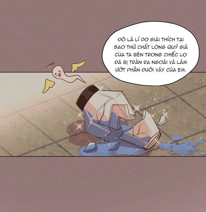 Tôi Là Tình Cũ Của Nam Chính Chapter 2 - 43