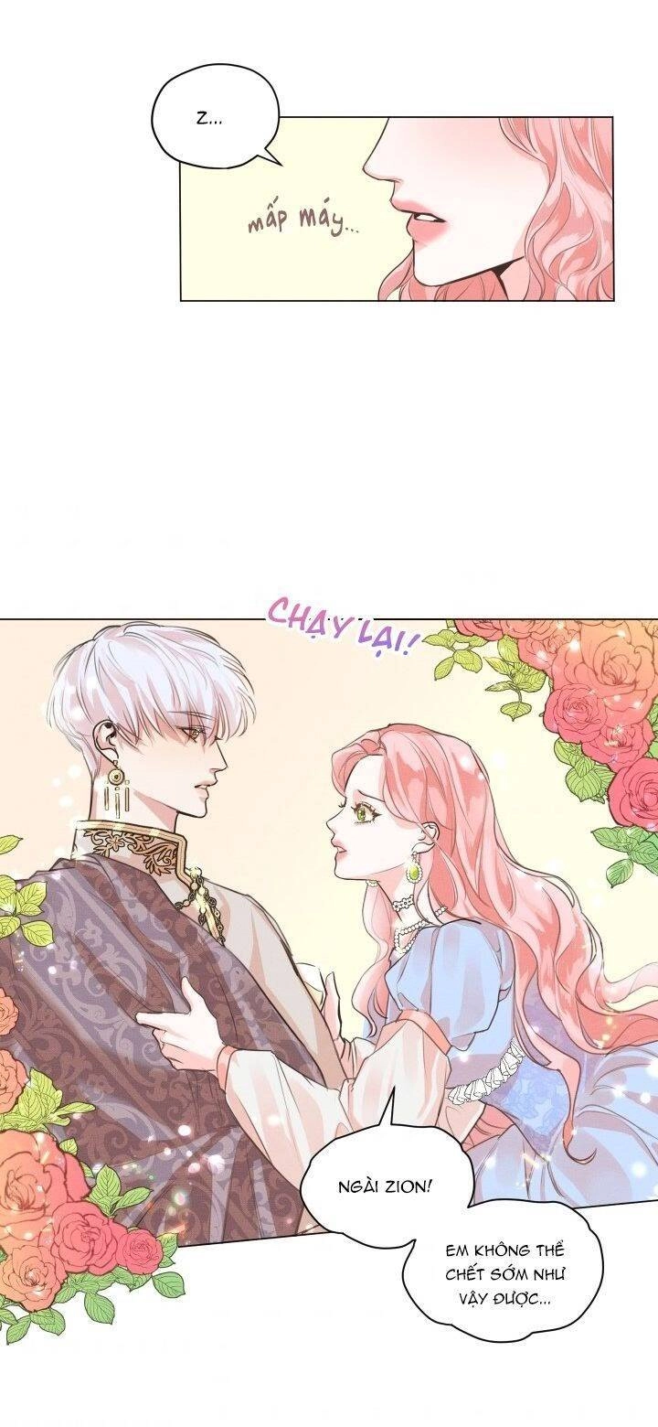 Tôi Là Tình Cũ Của Nam Chính Chapter 2 - 45