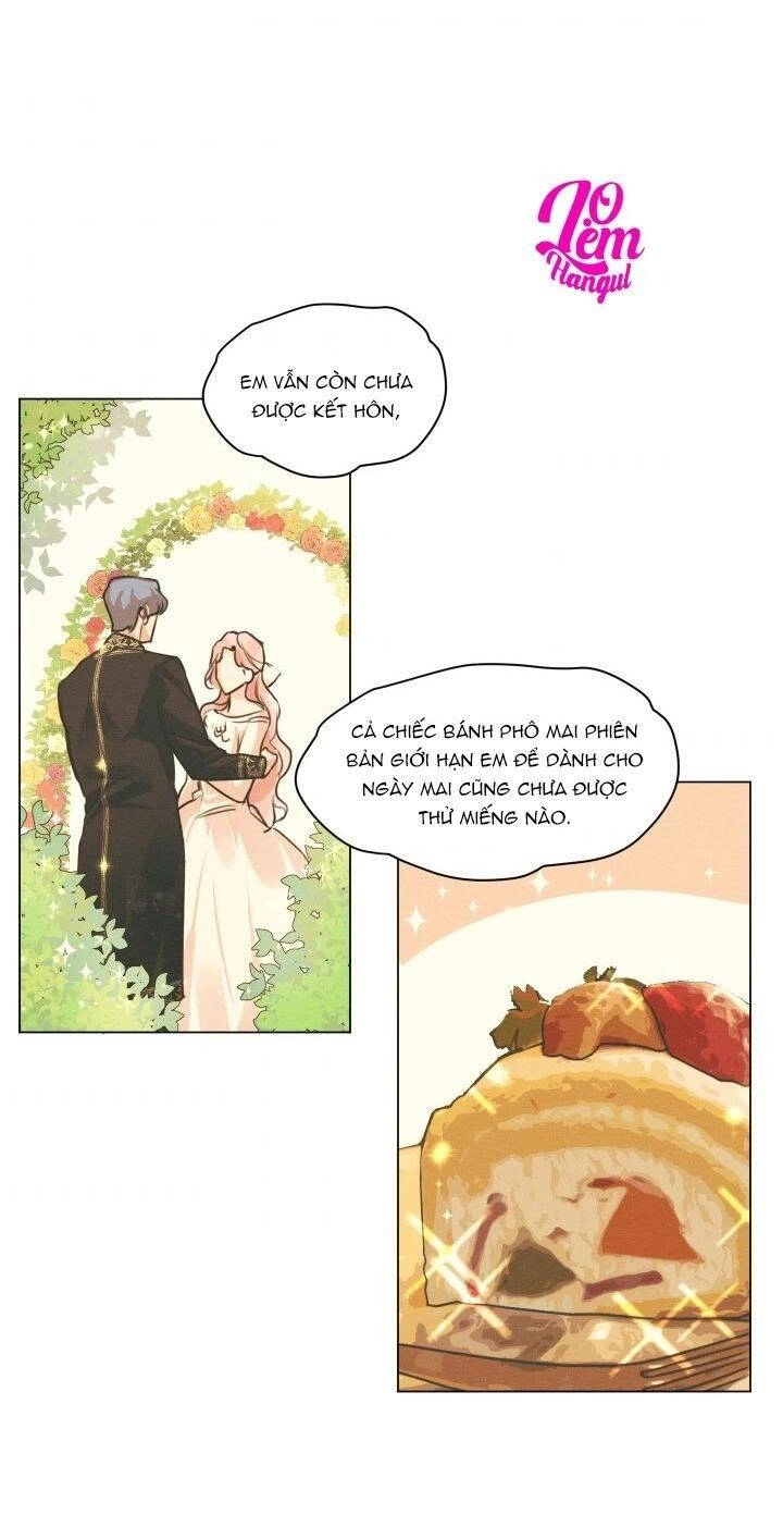 Tôi Là Tình Cũ Của Nam Chính Chapter 2 - 46