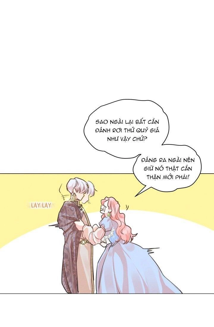 Tôi Là Tình Cũ Của Nam Chính Chapter 2 - 47