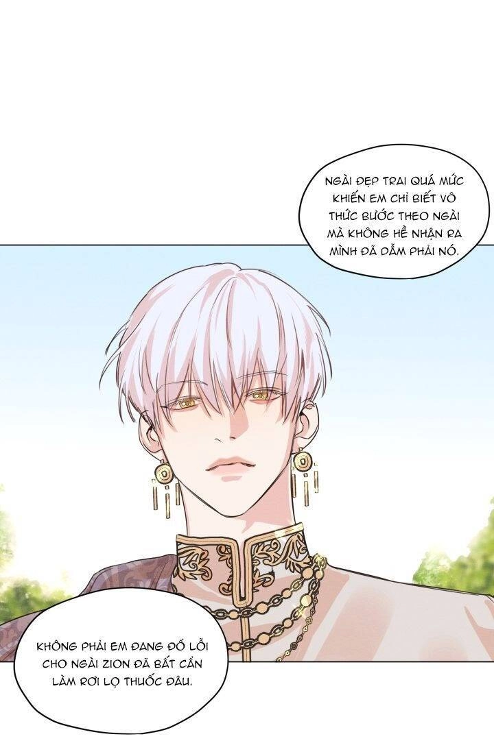 Tôi Là Tình Cũ Của Nam Chính Chapter 2 - 49