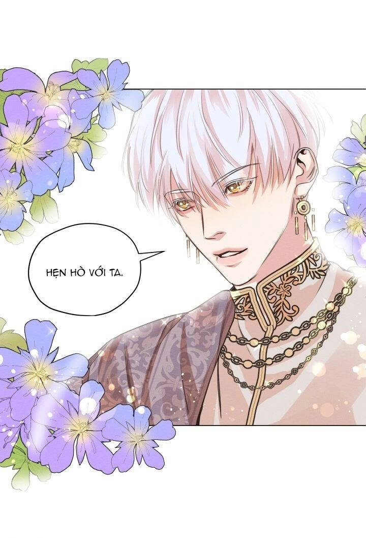 Tôi Là Tình Cũ Của Nam Chính Chapter 2 - 53