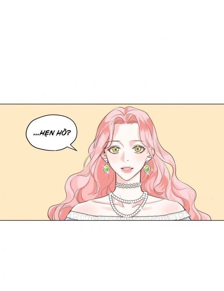 Tôi Là Tình Cũ Của Nam Chính Chapter 3 - 1