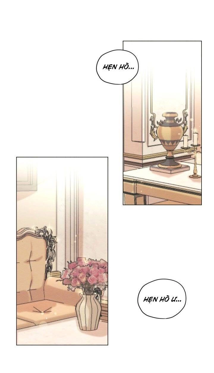 Tôi Là Tình Cũ Của Nam Chính Chapter 3 - 3