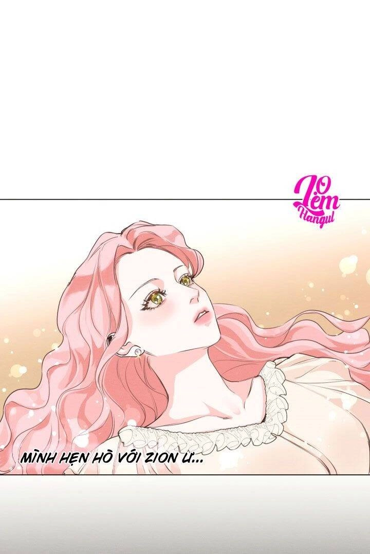 Tôi Là Tình Cũ Của Nam Chính Chapter 3 - 4