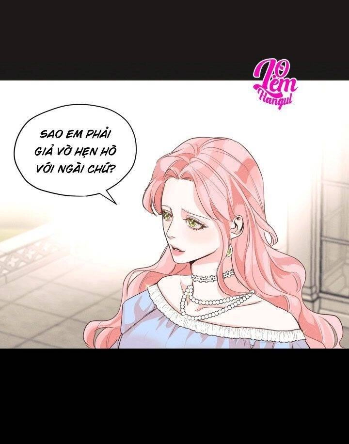Tôi Là Tình Cũ Của Nam Chính Chapter 3 - 6