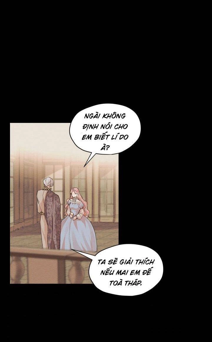 Tôi Là Tình Cũ Của Nam Chính Chapter 3 - 9