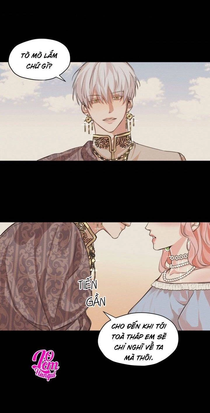 Tôi Là Tình Cũ Của Nam Chính Chapter 3 - 10