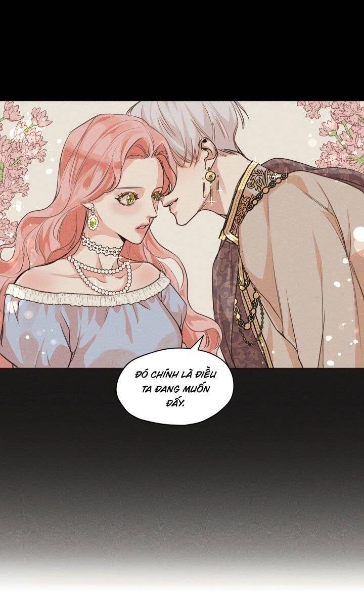 Tôi Là Tình Cũ Của Nam Chính Chapter 3 - 11