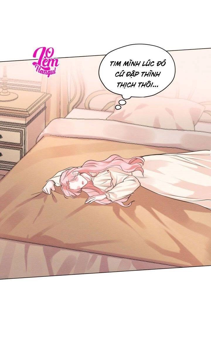 Tôi Là Tình Cũ Của Nam Chính Chapter 3 - 13