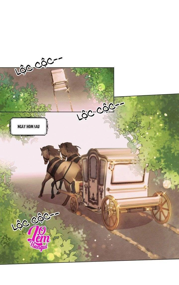 Tôi Là Tình Cũ Của Nam Chính Chapter 3 - 15